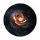 Orzorz Slide Discs for Star Projector Galaxy Lite Home Planetarium Projector Work with Star Projector Spiral Galaxy