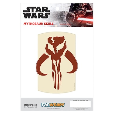 Star Wars Mythosaur Skull