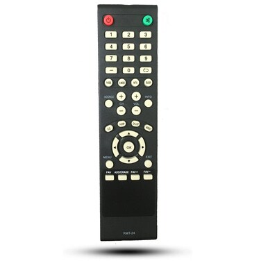 Universal Remote Control Compatible for Westinghouse TV DWM50F3G1 DWM55F1A1 DWM55F1G1 WD40FX1450