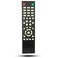 Universal Remote Control Compatible for Westinghouse TV DWM50F3G1 DWM55F1A1 DWM55F1G1 WD40FX1450