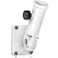 ANLEY MultiPosition Flag Pole Mounting Bracket with Hardwares  Made of Aluminum  Strong and Rust Free  1 Diameter
