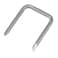 GARDNER BENDER INC BenderGSE15310 Gardner Bender GSE15310 Metal Cable Staple 1316Inch 10Pack 10 Pack Silver
