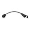Minn Kota 1852079 DSC Adapter CableMKRDSC16 Lowrance 9PIN