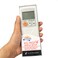 Kassionel Universal Replacement Remote Control for All Mitsubishi Air Conditioner