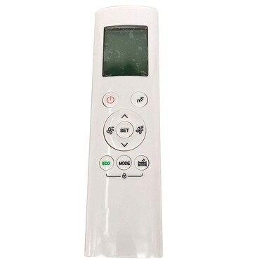 xingzhihua New Replacement RG58BBGE for Midea Air Conditioner Remote Control