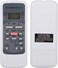 UBay Universal Remote Control Replacement for Midea Air Conditioner Type R51ME