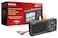 Diamond Multimedia VC500ST One Touch Standalone Digital Converter CaptureRecord Video from VHS HI8 Camcorder Set Top box or any source with CompositeSVideo RCA AV outputs