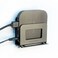 Monzlteck Adjustable Small Device Wall Mount Holder for Apple TVROKURouterModem and Other Media Players