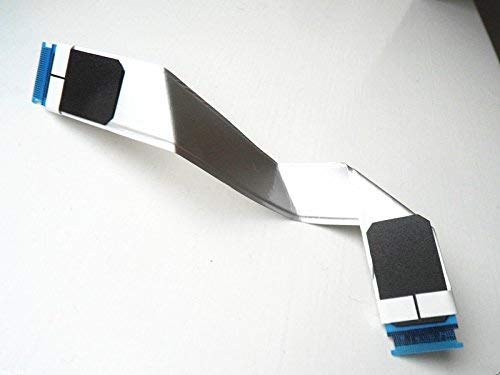 Aokadute Aokadute Dvd Disk Drive Laser Lens Ribbon Flex Cable For PS4 Dualshock 4 Console