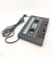 Master Cables Cassette Adapter  Black