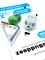 iWorld Cable BuddeezAssorted May Vary