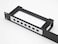THINGSINRACK Rack Mount for UniFi USWUltra Switch Injection Molded Front Panel and 3D Printed Rear arms 19inch 1U