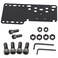 YESHMA USB Handbrake Plate Compatible With Handbrake G252729920923 T500 T300 Universal ONLY PLATE