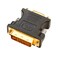 DTech DVI Male to VGA Female Adapter DVII 245 Port