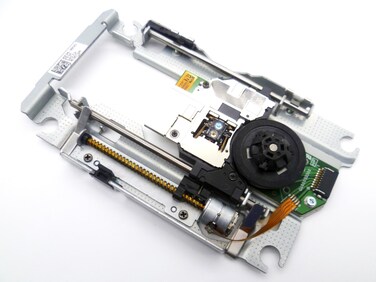 LeHang Laser Lens Disk ROM DVD Drive Complete with Deck Module Replacement Compatible with Sony PS3 Super Slim KES850A KEM850A