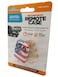 Car Keys Express 3 Button USA Flag Shell for Ford Keyless Remote