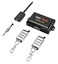 CRIMESTOPPER RS3G5 CoolStart 1Way 4Button RemoteStart  KeylessEntry System