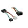 Metra 705716 Turbowire Car Stereo Wiring Harness