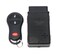 Dorman 13778 Keyless Entry Remote 3 Button Compatible with Select Models OE FIX