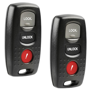 USARemote fits KPU41794 mz794