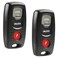 USARemote fits KPU41794 mz794