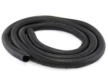 Monoprice 107118 1Inch x 10Feet Wire Flexible Tubing
