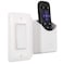 Mount Genie The NoScrewups Remote Control Holder 1Pack