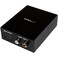 StarTechcom VGA2HD2 Component YPbPrVGA To HDMI Converter with Audio PC to HDMI resolutions up to 1080p HDTV and 1920 x 1200 PC