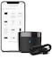 BroadLink RM4mini Smart Remote Hub with Sensor Cable WiFi IR Blaster for TV Remote Smart AC Controller Works with AlexaGoogle HomeIFTTT