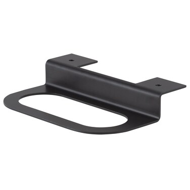 Grote 43952 Black Z Mounting Bracket For Oval Lights