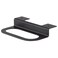 Grote 43952 Black Z Mounting Bracket For Oval Lights
