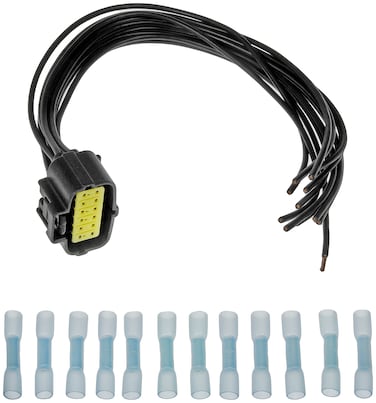 Dorman 645801 Transmission Range Sensor Connector