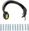 Dorman 645801 Transmission Range Sensor Connector
