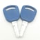 NC 2 Ignition Keys 14601 for CaseIH New Holland Ford Tractors 6640 7740 7840 8240 8360 8560 TL100 TL90 TS100 TS90 TS115A