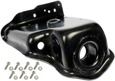 Dorman 999950 Front Passenger Side Coil Spring Bracket Compatible with Select Ford Models