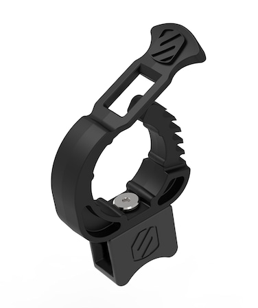 Scosche PSM21005 BaseClamp Large Vehicle Strap Base Mount