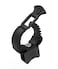 Scosche PSM21005 BaseClamp Large Vehicle Strap Base Mount