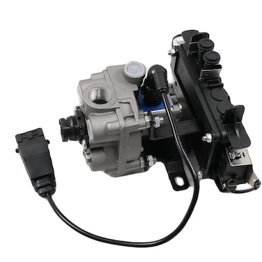 4005001010 4005001010X 5997001 Modulator Valve Assembly Replaces Electronic Control Unit Assembly