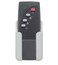 Replacement Remote Control for Twin Star DFS7501 DFS7506 DFS9507 DFS9508 P130 DFS9504 DFS9505 DFS9506 Freestanding Infrared Quartz Fireplace Stove