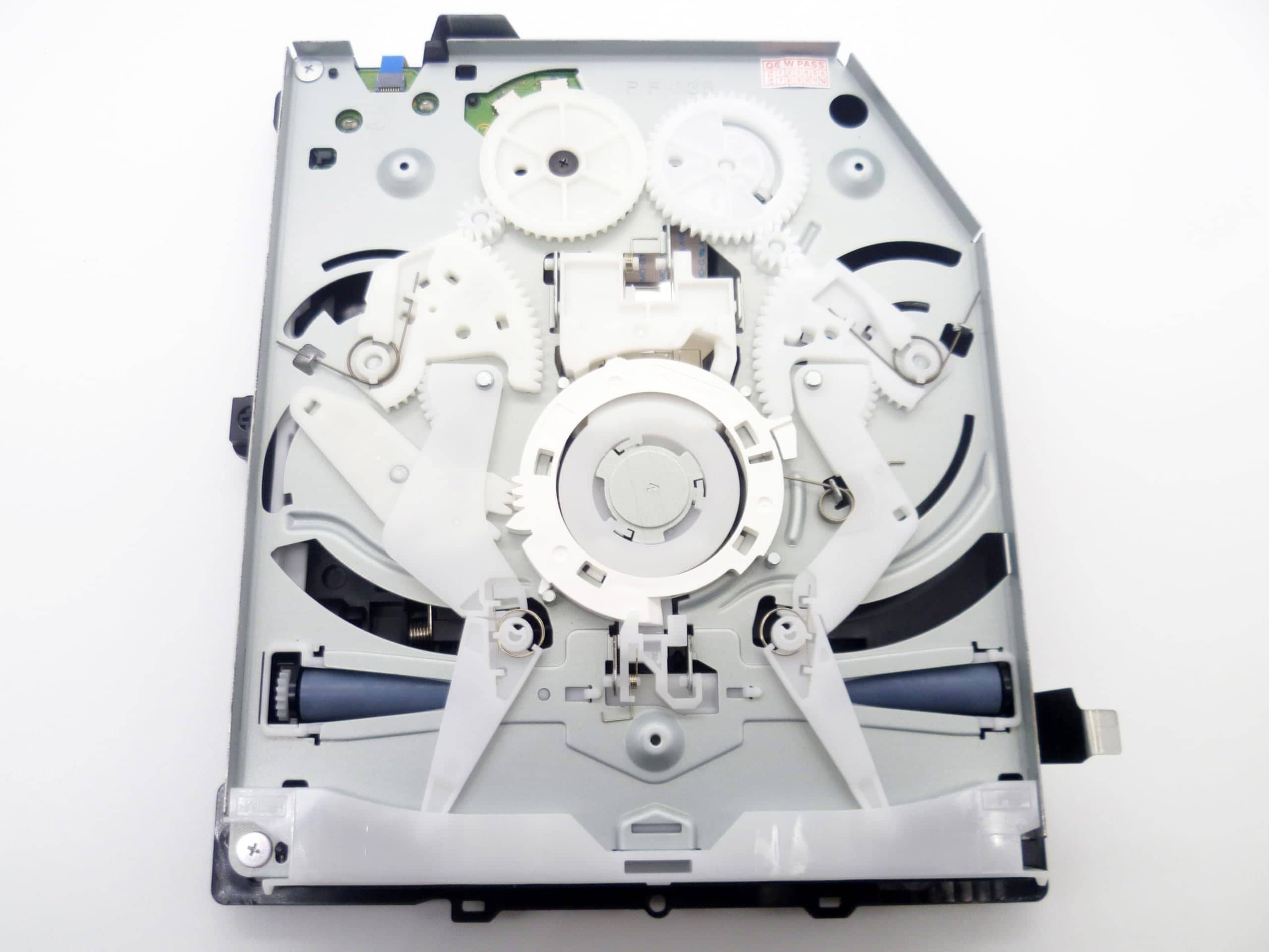 lehang Lehang KES860 Paa Lens Deck