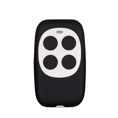 XIHADA Universal Garage Door Remote Universal Garage Door Opener Remote Universal Gate Remote Control Homelink Remote Multi Frequency 280MHZ868MHZ  1 White 6