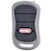 GENIE G3TR 3Button Remote with Intellicode Security Technology Controls Up To 3 Garage Door Openers 1 Pack Original Version