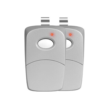 2 for 3089 Multicode Gate Opener Remote 3YearWarranty