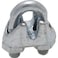NATIONALSPECTRUM BRANDS HHI N348912 516Inch Wire Cable Clamp
