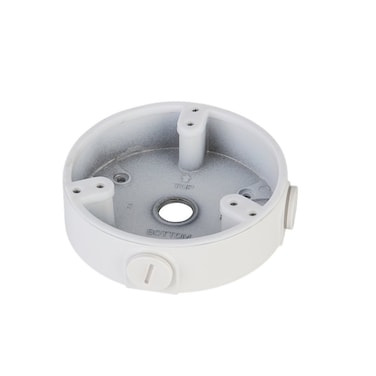 Waterproof Junction Box PFA137 Bracket For Dahua IPC HDW2120RZ2100RZ HDW2220RZ HDBW2200RZVF HDBW2300RZVF SD22204TGN HAC HDBW1100RVF HDBW1200RVF HDBW2120RVF HDBW2220RVFZ HDW2220