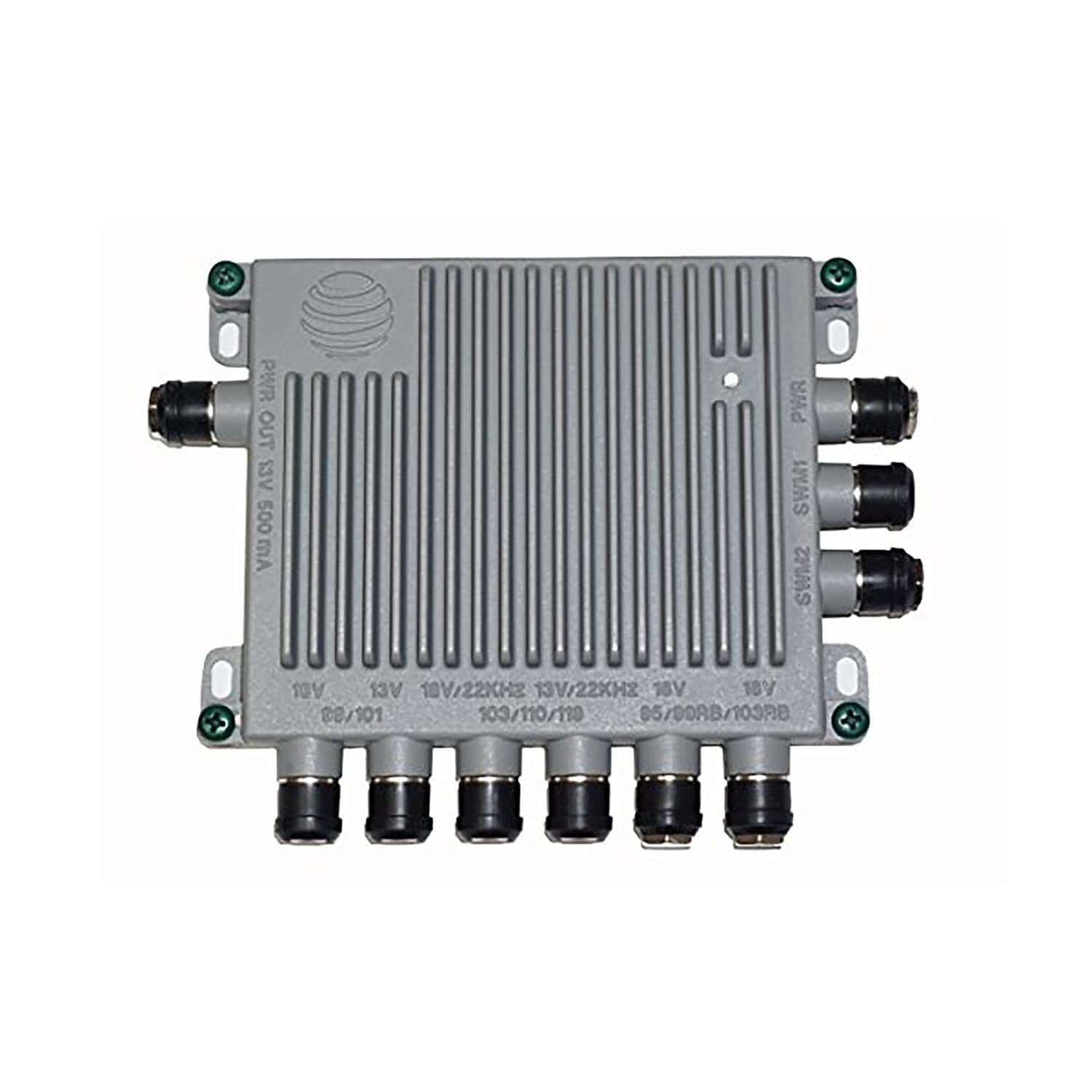 satellitesale Satellitesale Directv 30 Tuner Reverseband Capable Satellite Multiswitch