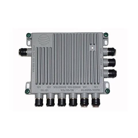 DIRECTV ATT DIRECTV 30 Tuner ReverseBand Capable Satellite Multiswitch