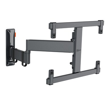 Vogels TVM 3465 FullMotion OLED TV Wall Mount Bracket for 3265 inch TVs Max 55 lbs 25 kg Swivels up to 180 FullMotion OLED TV Wall Mount Max VESA 400x400 Universal Compatibility
