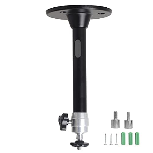yiephiot Yiephiot Mini Ceiling Wall Projector Mount 175 MM