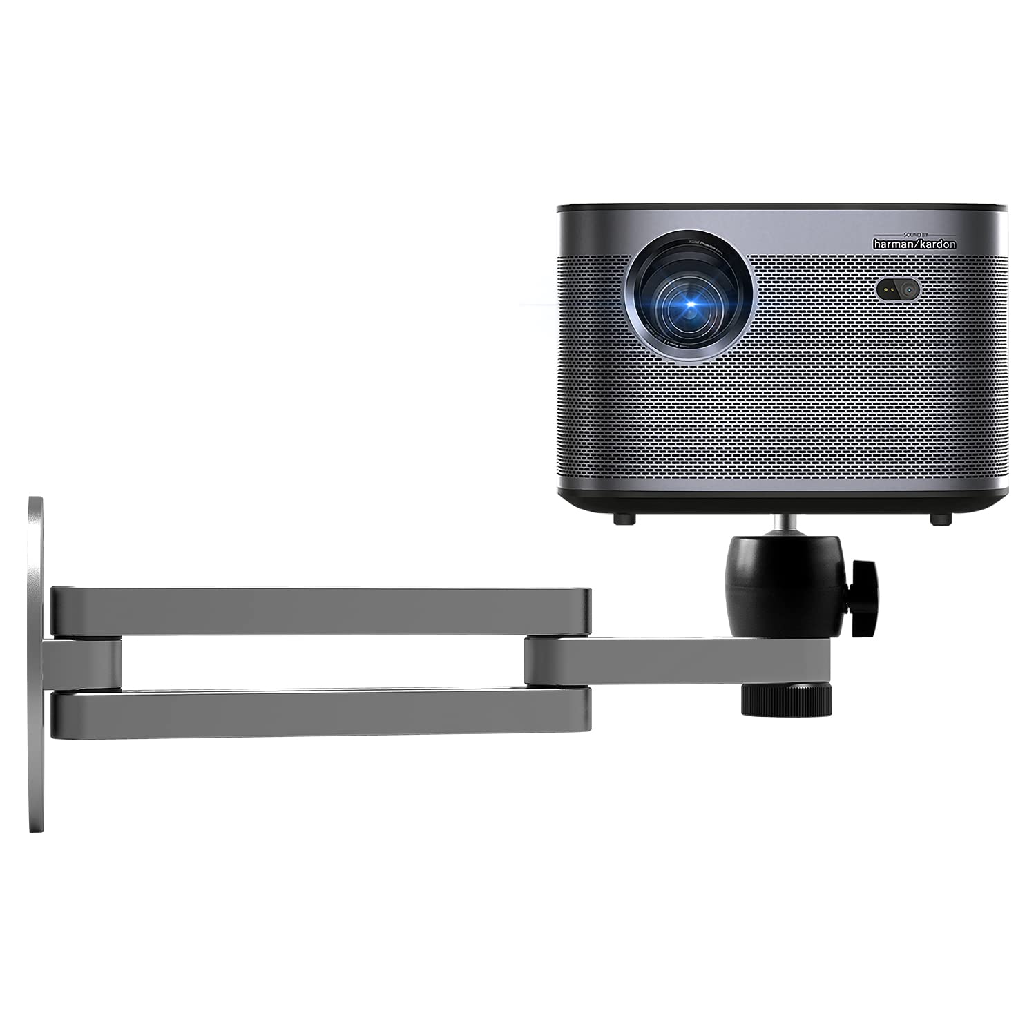 liboer Liboer Foldable Projector Wall Mount